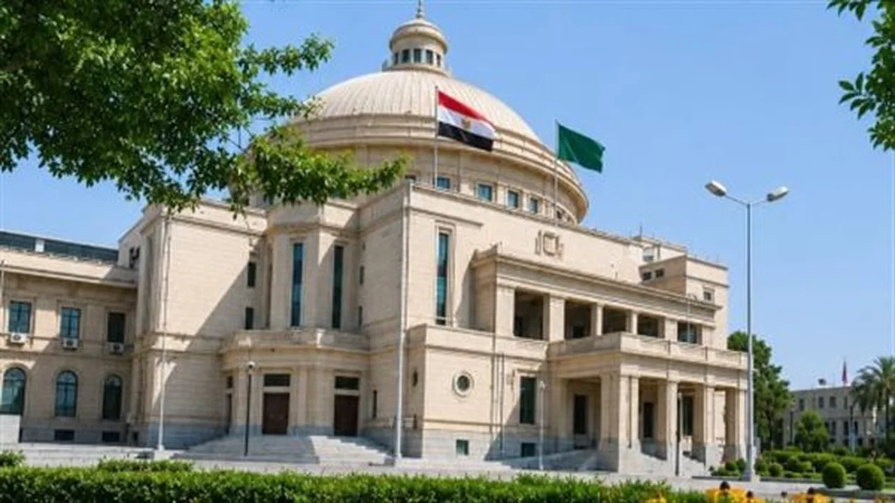 منتدى الابتكار الثالث.. جامعة القاهرة تكشف عن موضوعات مستقبلية جديدة